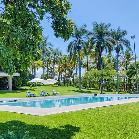 Rancho La Joya Hotell Xochitepec Eksteriør bilde
