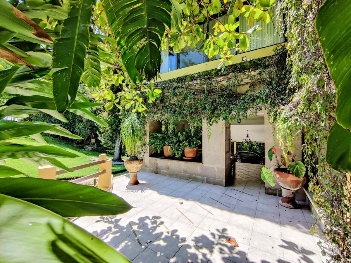 Rancho La Joya Hotell Xochitepec Eksteriør bilde