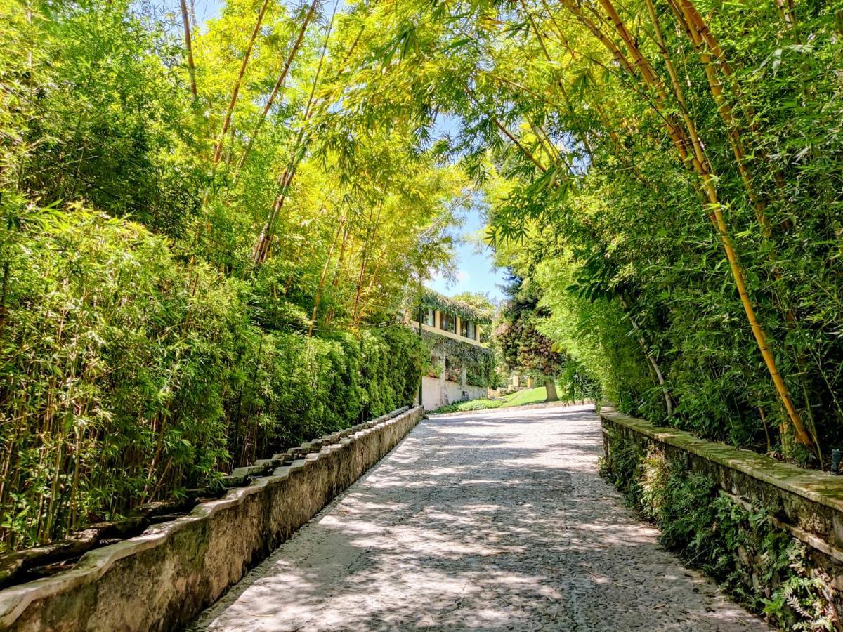 Rancho La Joya Hotell Xochitepec Eksteriør bilde