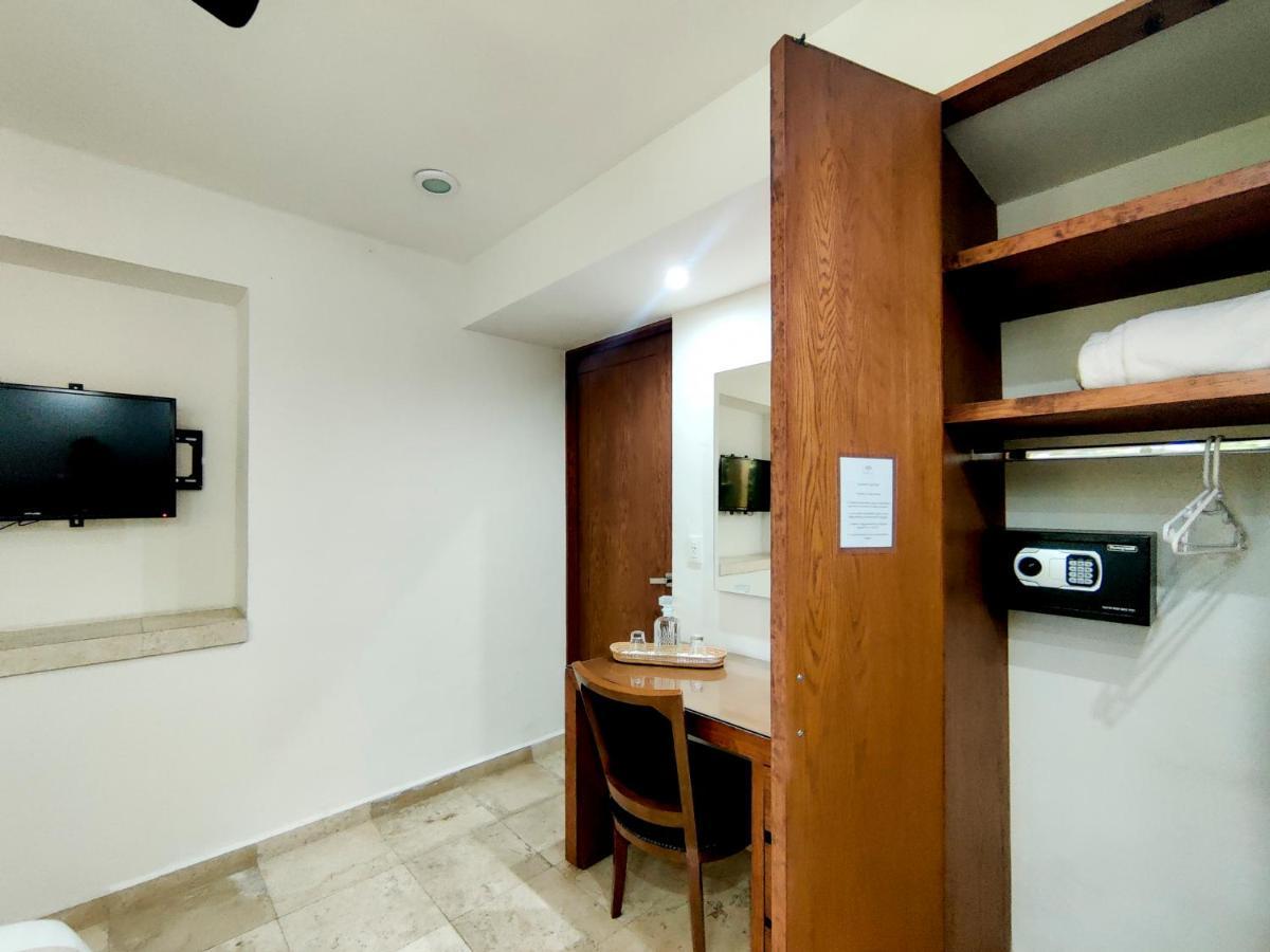 Rancho La Joya Hotell Xochitepec Eksteriør bilde