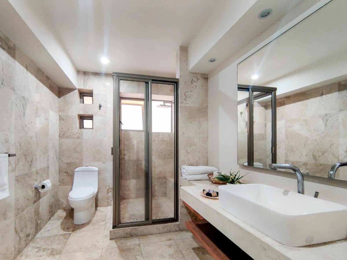 Rancho La Joya Hotell Xochitepec Eksteriør bilde