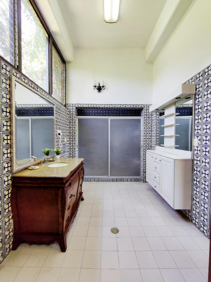 Rancho La Joya Hotell Xochitepec Eksteriør bilde