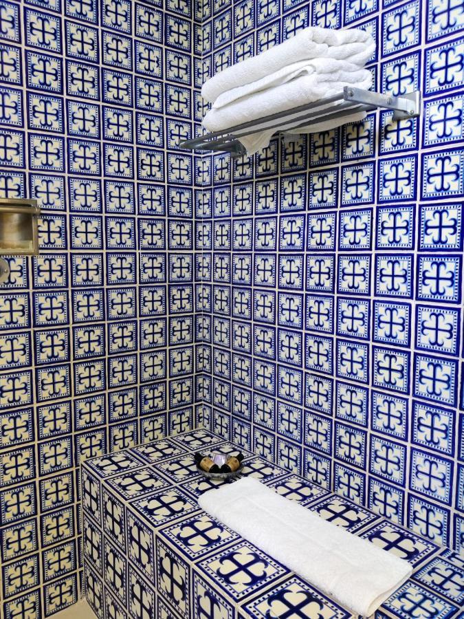 Rancho La Joya Hotell Xochitepec Eksteriør bilde