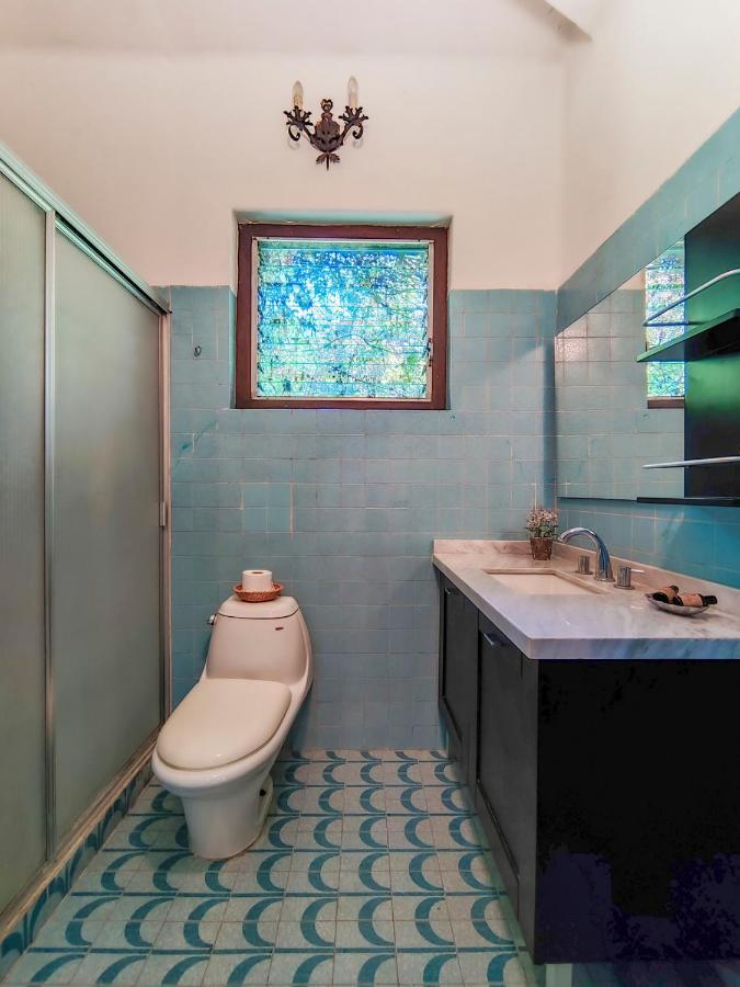 Rancho La Joya Hotell Xochitepec Eksteriør bilde
