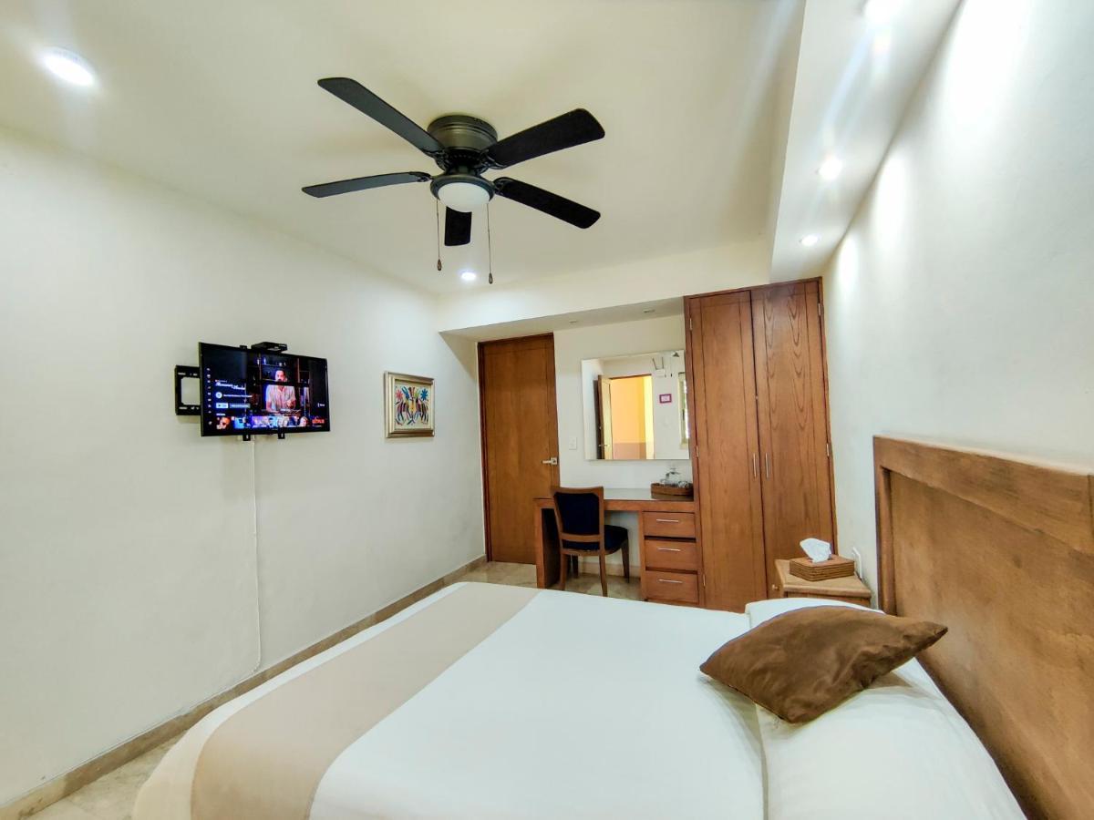 Rancho La Joya Hotell Xochitepec Eksteriør bilde